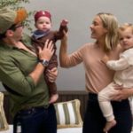 Sylvia Jeffreys makes an iconic first birthday cake for her son Henry