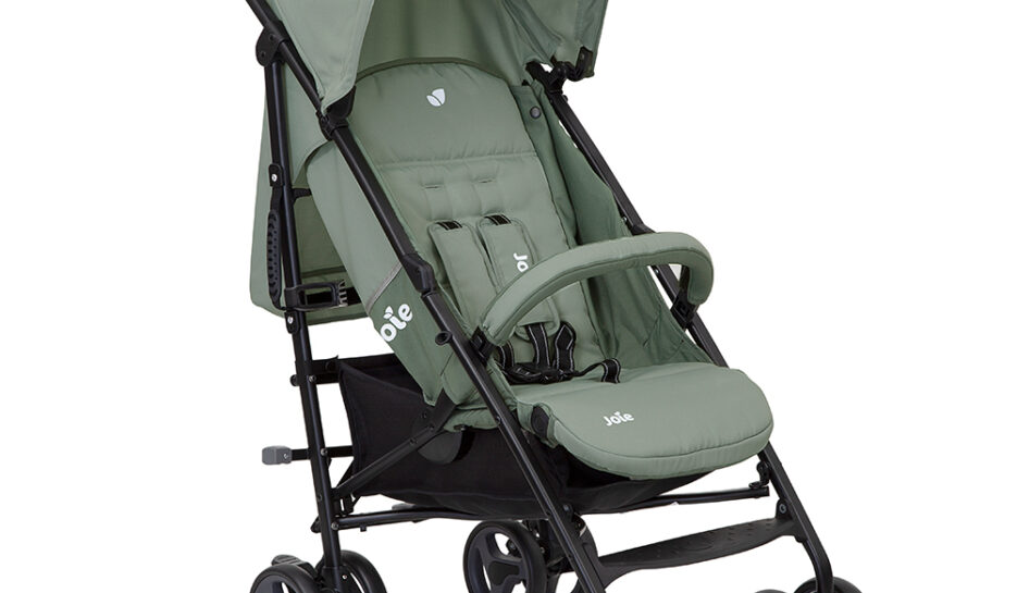 Joie Baby Australia nitro™ lx - Laurel 1
