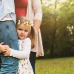 How to deal with a clingy toddler (without losing your mind!)