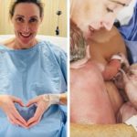 “I was absolutely not prepared”: Jana Pittman shares her incredible labour story after welcoming twins five weeks early