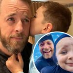 A round-up of Hamish Blake’s most hilarious and incredibly sweet parenting moments