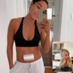 Fitness pro Kayla Itsines reveals painful endometriosis that she’s lived with since she was 18