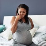 Is it normal to get morning sickness in your third trimester?