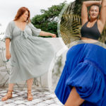 10 incredible Australian labels making shopping online for curves easy