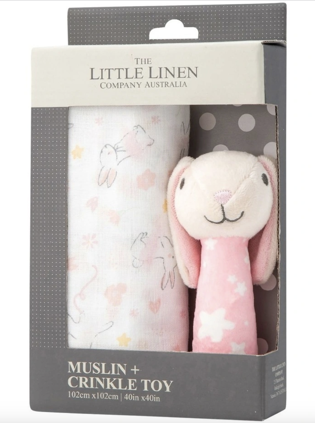 The Best BunnyThemed Easter Gifts For Your Baby