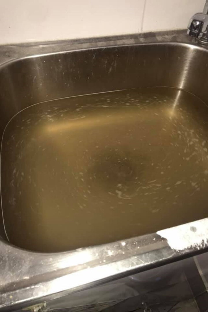 Two washing machine cleaning hacks you have to try Bounty Parents