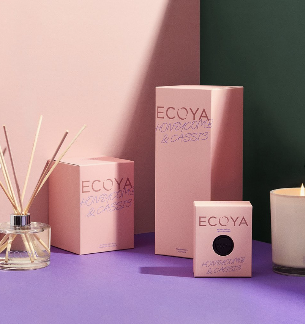 ECOYA's Winter Collection