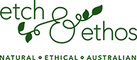 etch&ethos Logo