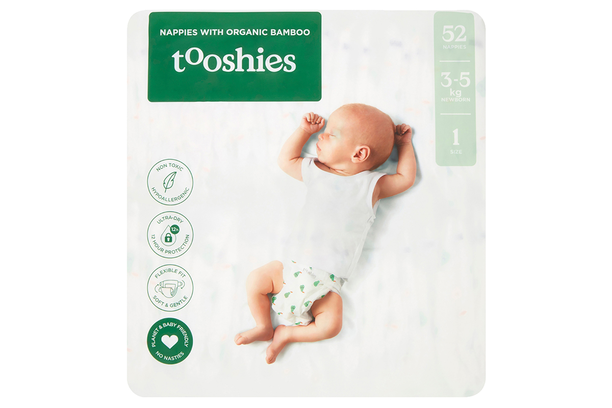 Best Disposable Nappies Australia 2022 2023 Bounty Baby Awards