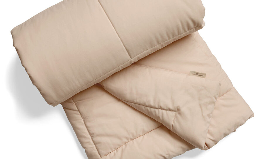 ergoPouch Convertible Cotton Quilt
