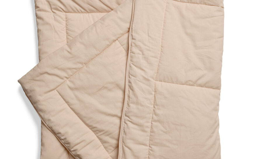 ergoPouch Convertible Cotton Quilt