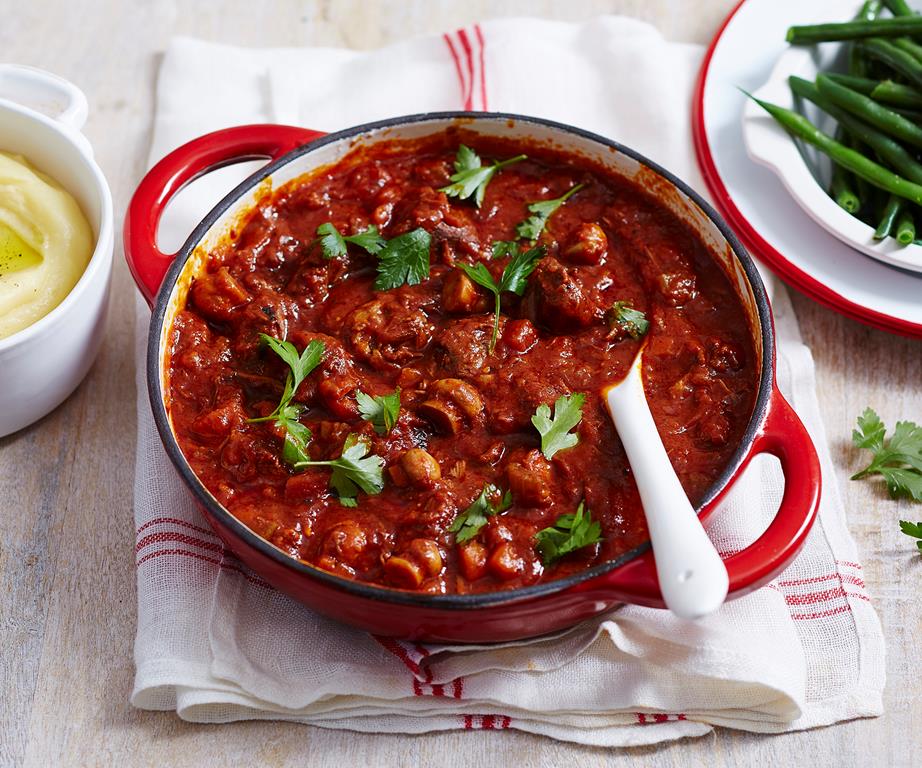 10 of the best familyfriendly casseroles to try this winter Bounty Parents