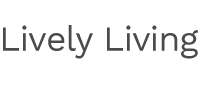 Lively Living Logo