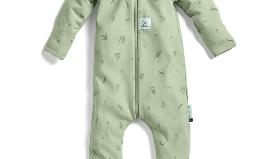 ergoPouch 1.0 TOG Long Sleeve Layer