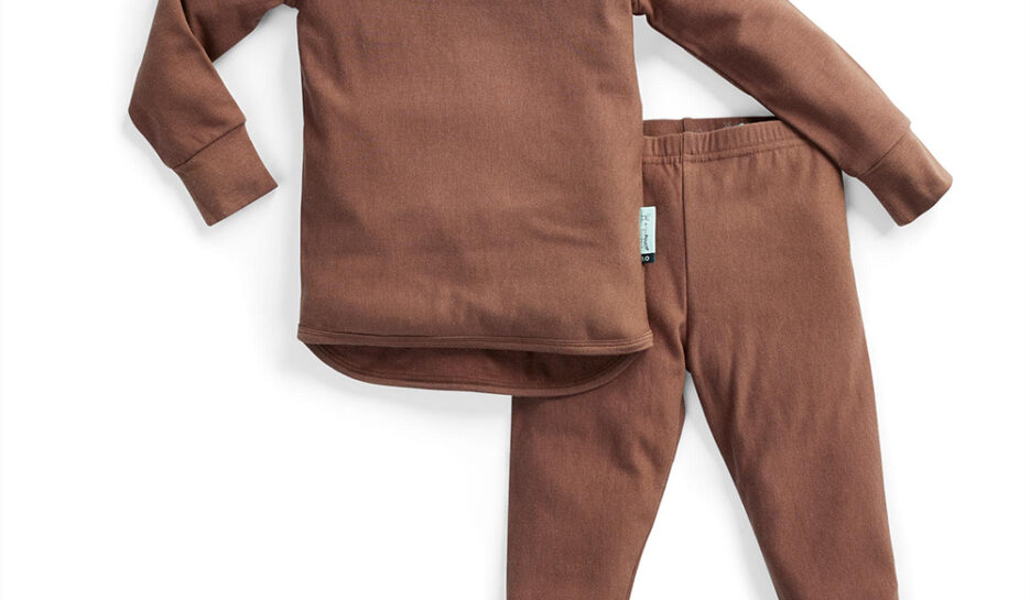 ergoPouch 1.0 TOG Long Sleeve Pyjamas