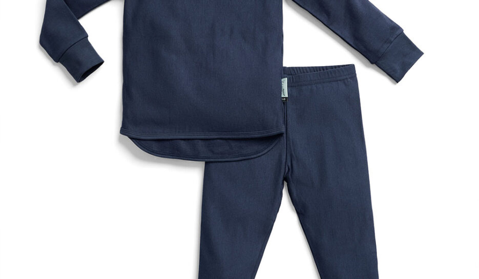 ergoPouch 1.0 TOG Long Sleeve Pyjamas