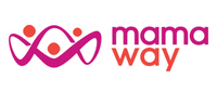 Mamaway Maternity Logo