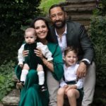 Zoe Marshall gets honest about motherhood and family life with husband, NRL star Benji Marshall