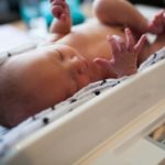 Understanding growth charts: What is the average baby weight?