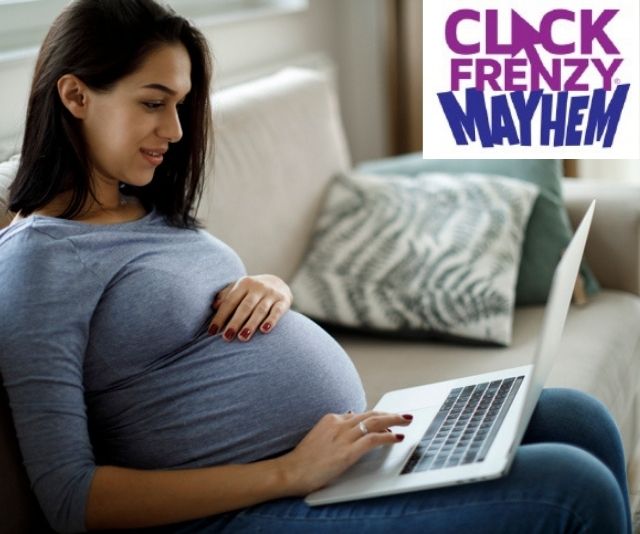 Click Frenzy 2023! The best deals for parents, babies and families