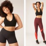 Leak-proof leggings: Work out without worrying about your period or bladder leaks