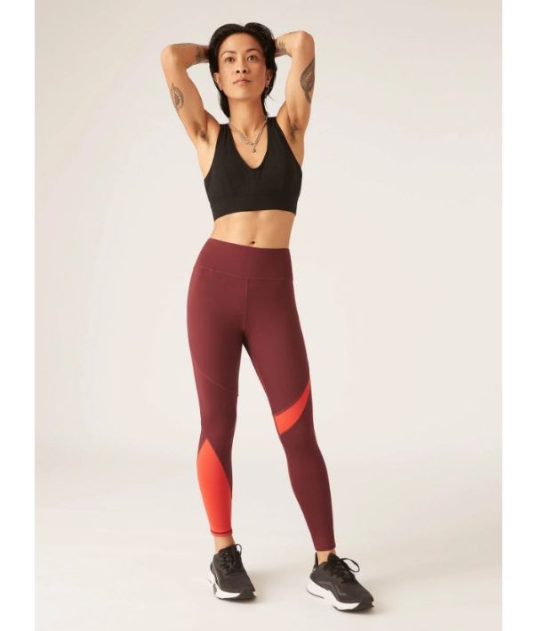 Leak-proof leggings: Work out without worrying about your period or bladder  leaks