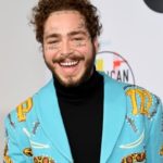 Dad-to-be Post Malone: “For since I could remember I have been sad”