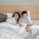 Give the gift of sleep to mums with babies this Mother’s Day