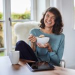 Immunity-supporting foods to add into your diet this cold and flu season