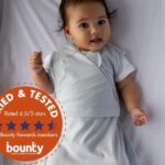 Trial Team: Bounty Parents have their say on the Tommee Tippee All Season Sleepbag