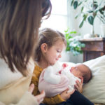 The reason why certain baby names drop out of popularity could have everything to do with evolution