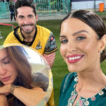 Fertility issues leave Channel Seven’s Erin Holland “physically broken” and feeling like she’s let husband Ben Cutting down