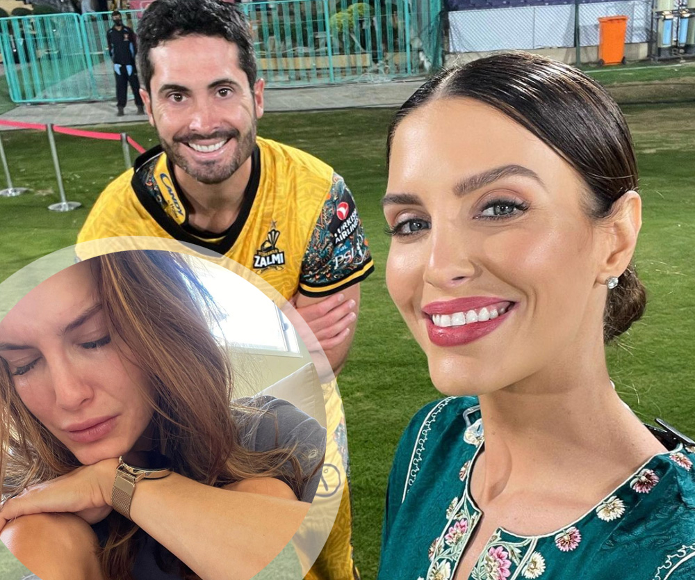 Fertility issues leave Channel Seven’s Erin Holland “physically broken” and feeling like she’s let husband Ben Cutting down