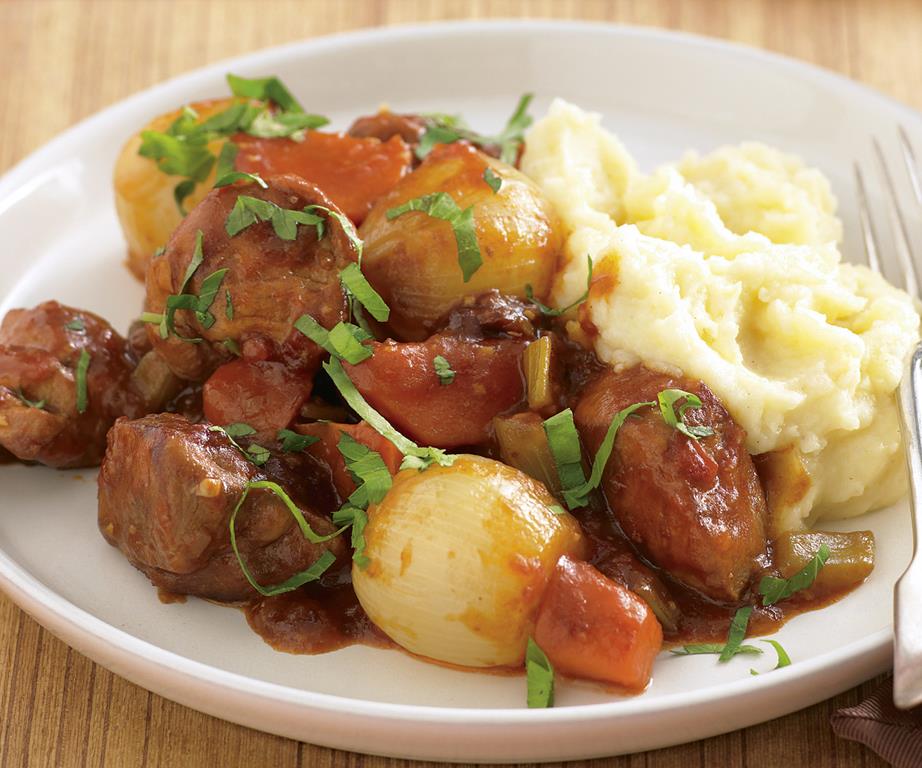 10 of the best familyfriendly casseroles to try this winter Bounty