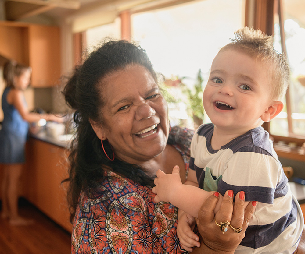 40 alternative names for grandmothers to use | Bounty Parents
