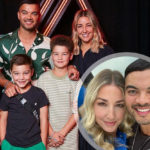 “It can’t all be rainbows and unicorns everyday”: Inside Guy and Jules Sebastian’s incredible decades-long relationship