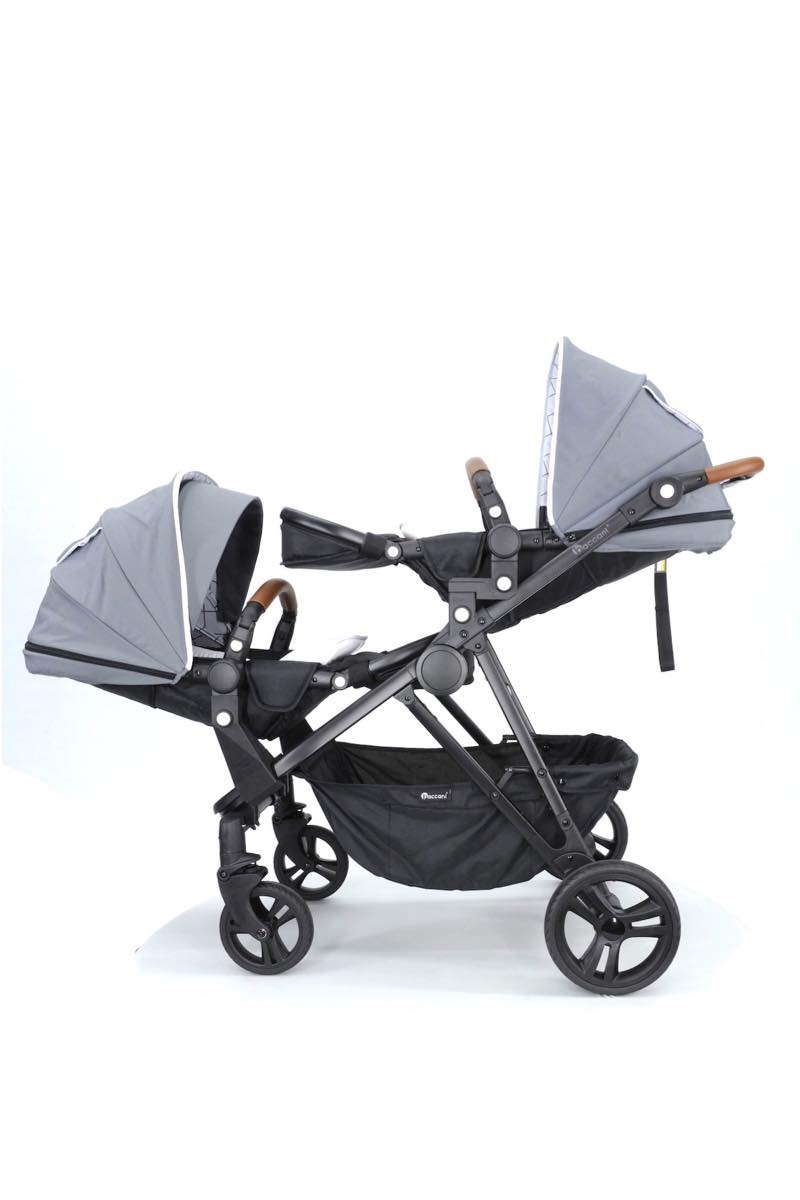 Best Double Prams Australia 2022 2023 Bounty Baby Awards Bounty