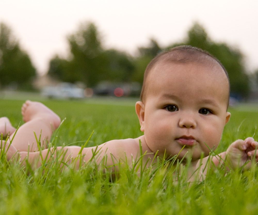 Aulelei! 20 of the most beautiful Polynesian and Pacific Island baby names and their meanings