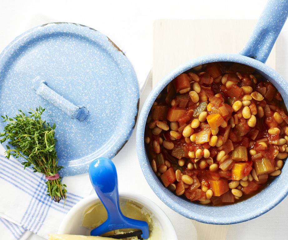 10 of the best familyfriendly casseroles to try this winter Bounty