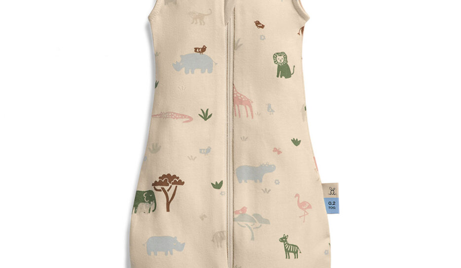 ergoPouch Doll Sleeping Bag