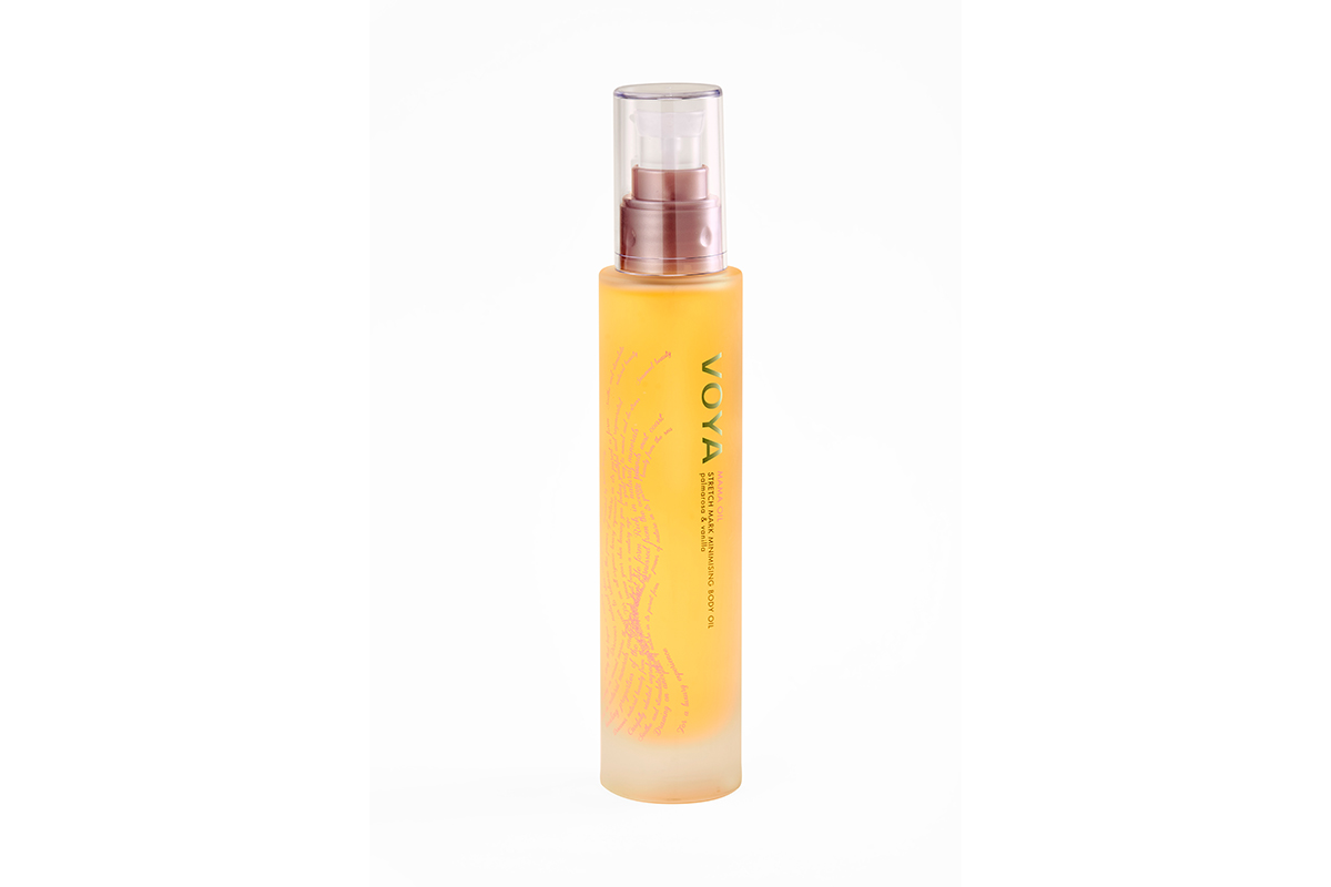 VOYA Mama Oil – Stretch Mark Minimising Body Oil,