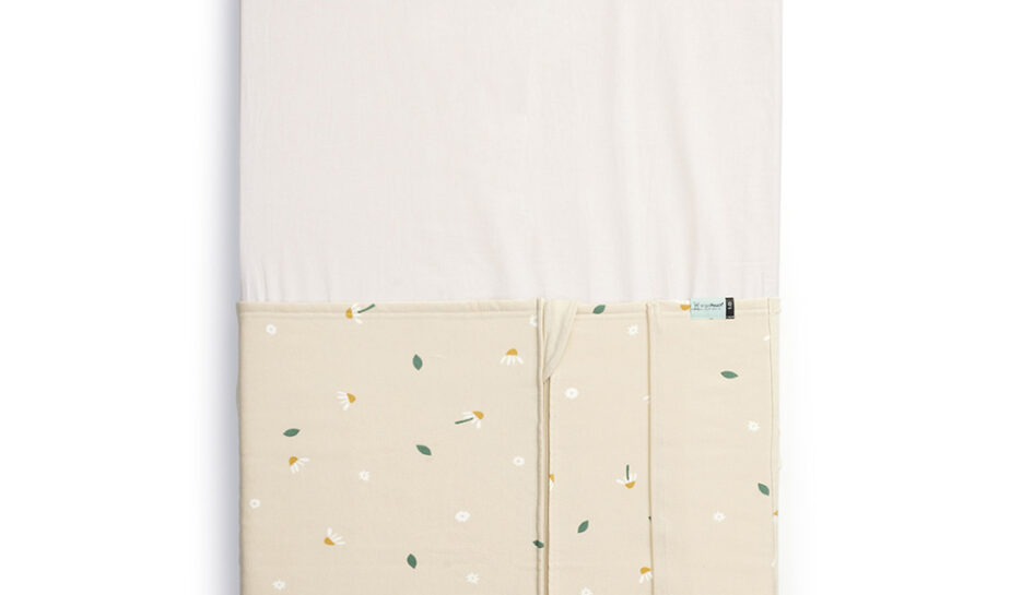ergoPouch HugMe Blanket 0.2 & 1.0 TOG