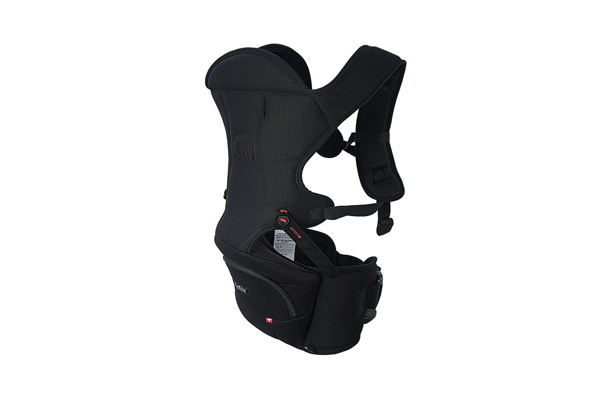 The best baby carriers in Australia Bounty Parents