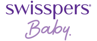 Swisspers® Baby Logo