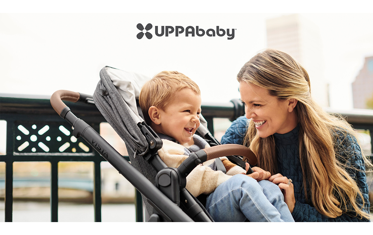 UPPAbaby