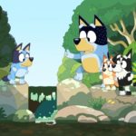 The Bluey episode that is literally a ‘how-to-play’ guide for parents