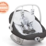 TRIAL TEAM: Bounty Parents have their say on Joie Baby Australia serina™ 2in1