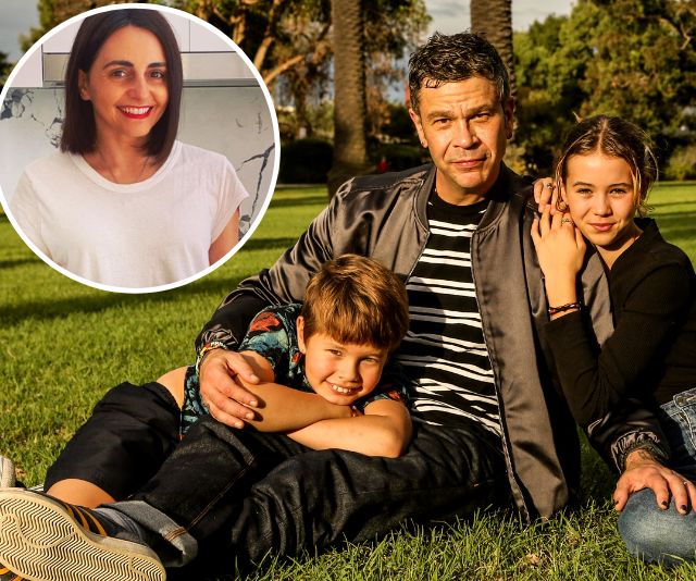 Raising tweens: Must-read advice from celebrity parents including Pia Miranda and Dylan Lewis