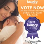 Voting in the Bounty Baby Awards 2022 has now closed