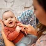 3 month old baby: Your baby’s growth and development